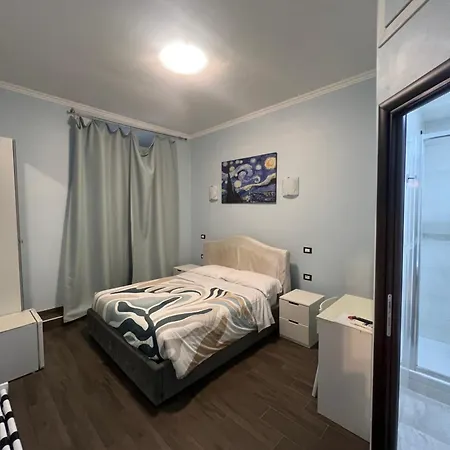 Favola Romana - Guest House