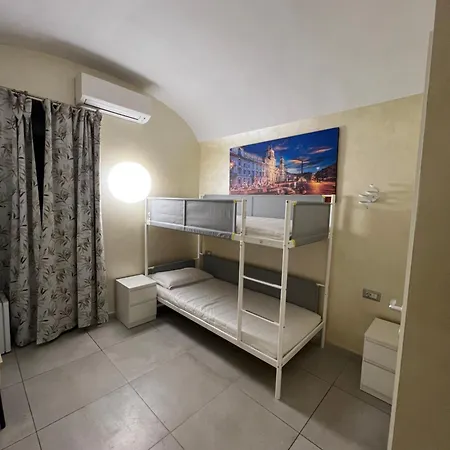 Favola Romana - Guest House