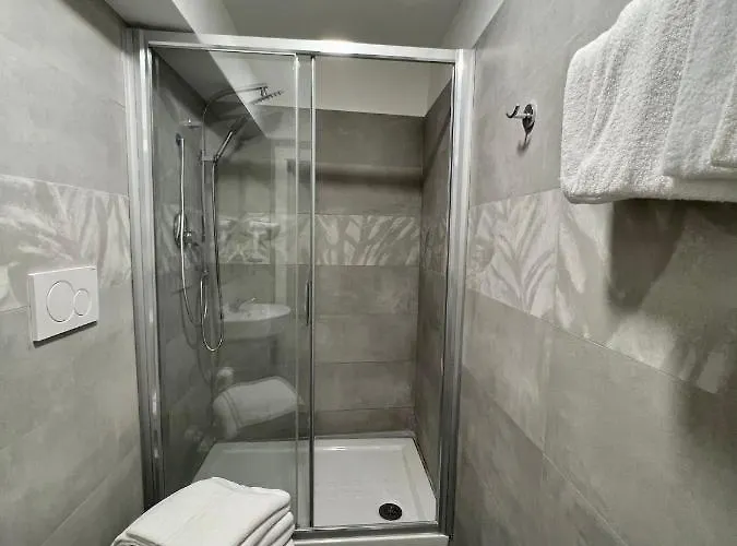 Favola Romana - 3* Roma