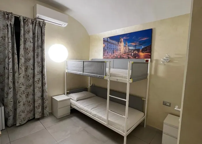 Favola Romana - 3* Roma
