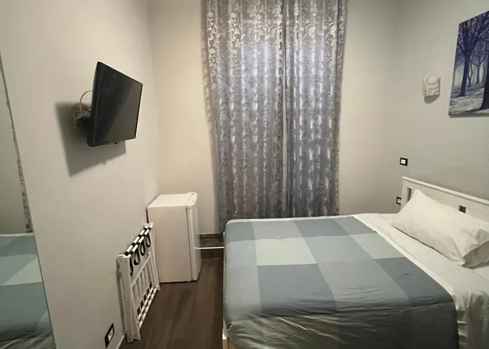 Favola Romana - Konukevi Roma
