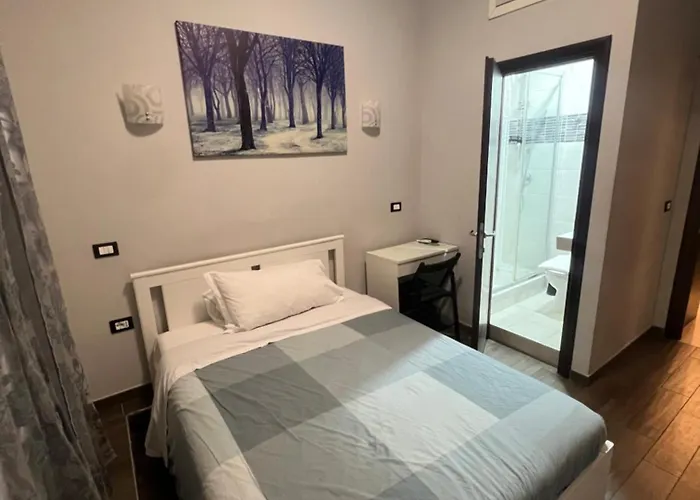 Favola Romana -