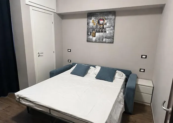 Konukevi Favola Romana - 3*