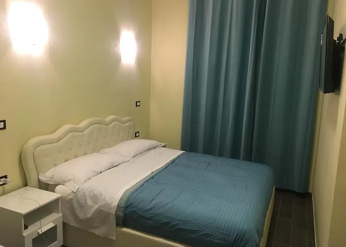 Konukevi Favola Romana - 3*