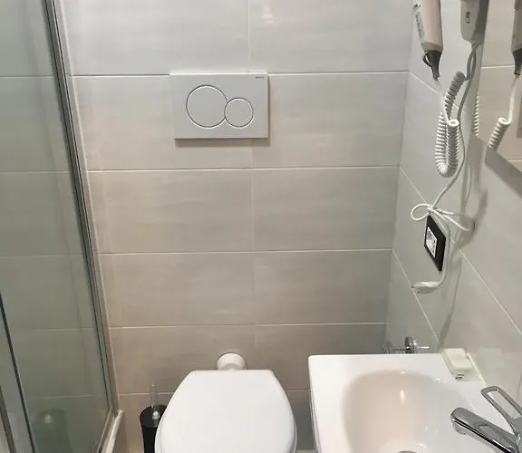 Konukevi Favola Romana - Roma