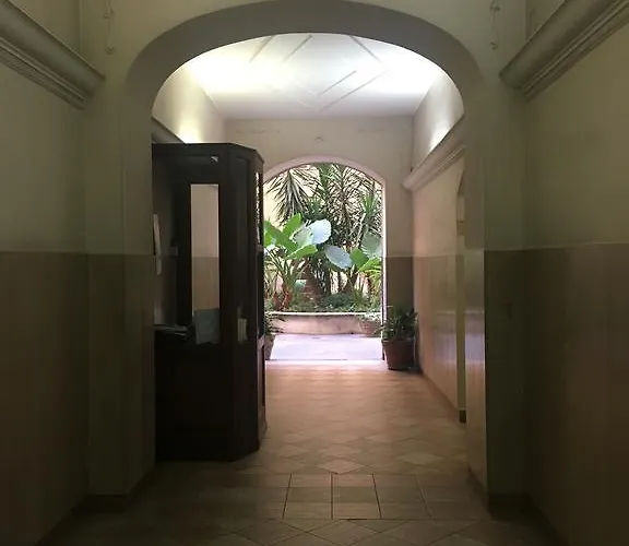 Konukevi Favola Romana -