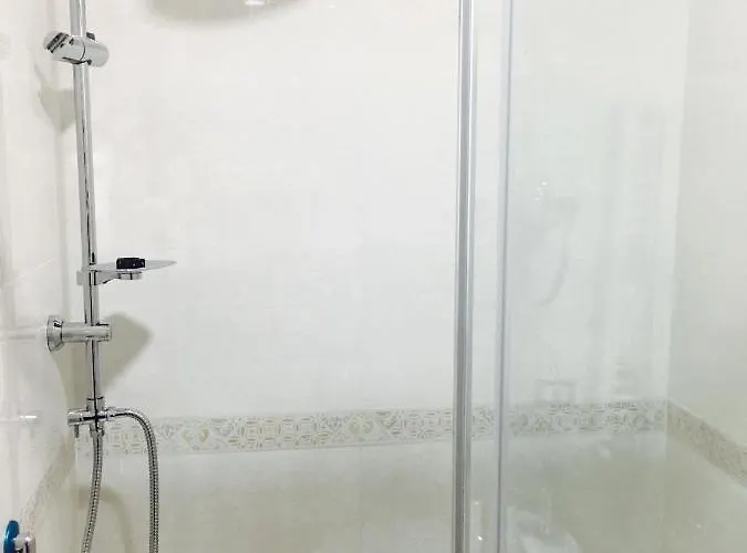 Konukevi Favola Romana -