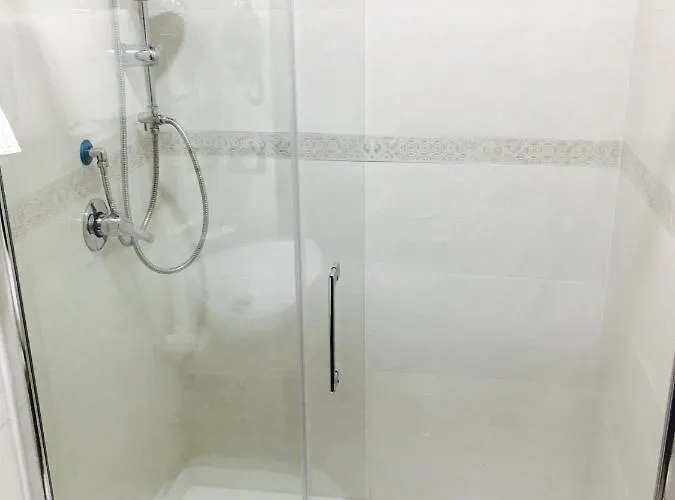 Konukevi Favola Romana -